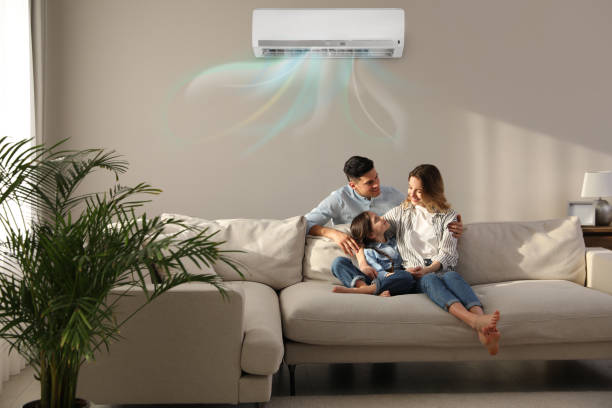 Best Energy-efficient HVAC Solutions in Hoxie, AR