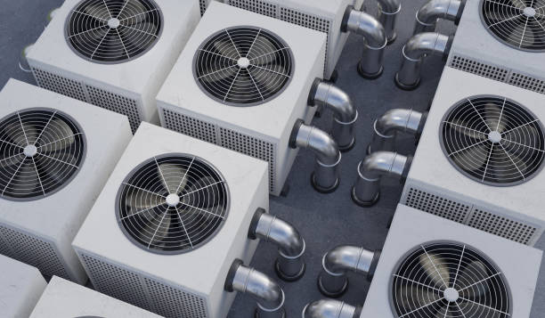 Best HVAC for Healthcare Facilities in Hoxie, AR