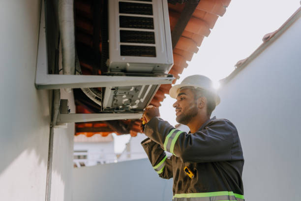 Best Residential HVAC in Hoxie, AR