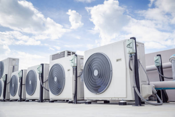 Best HVAC Supply and Distribution in Hoxie, AR