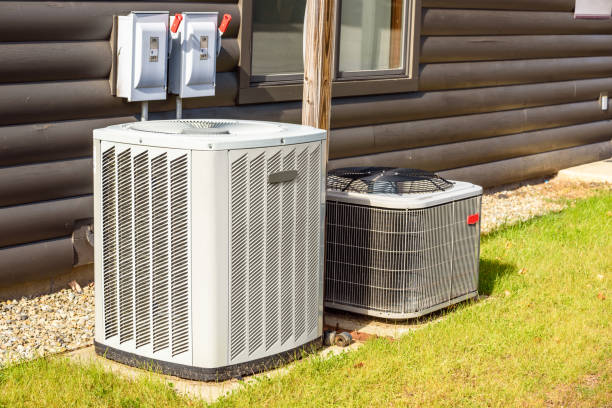 Best Ductless Mini-Split Systems in Hoxie, AR